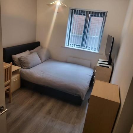 City Living 2 Bedroom 2 Bathroom Apartment In Deansgate Manchester M1 外观 照片
