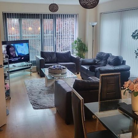 City Living 2 Bedroom 2 Bathroom Apartment In Deansgate Manchester M1 外观 照片