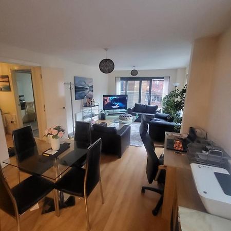 City Living 2 Bedroom 2 Bathroom Apartment In Deansgate Manchester M1 外观 照片