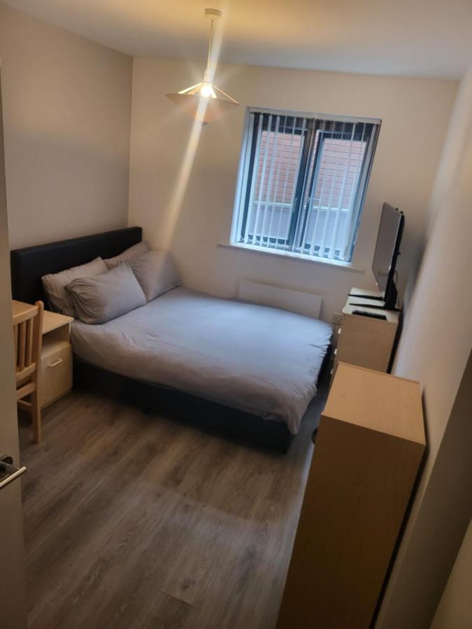 City Living 2 Bedroom 2 Bathroom Apartment In Deansgate Manchester M1 外观 照片