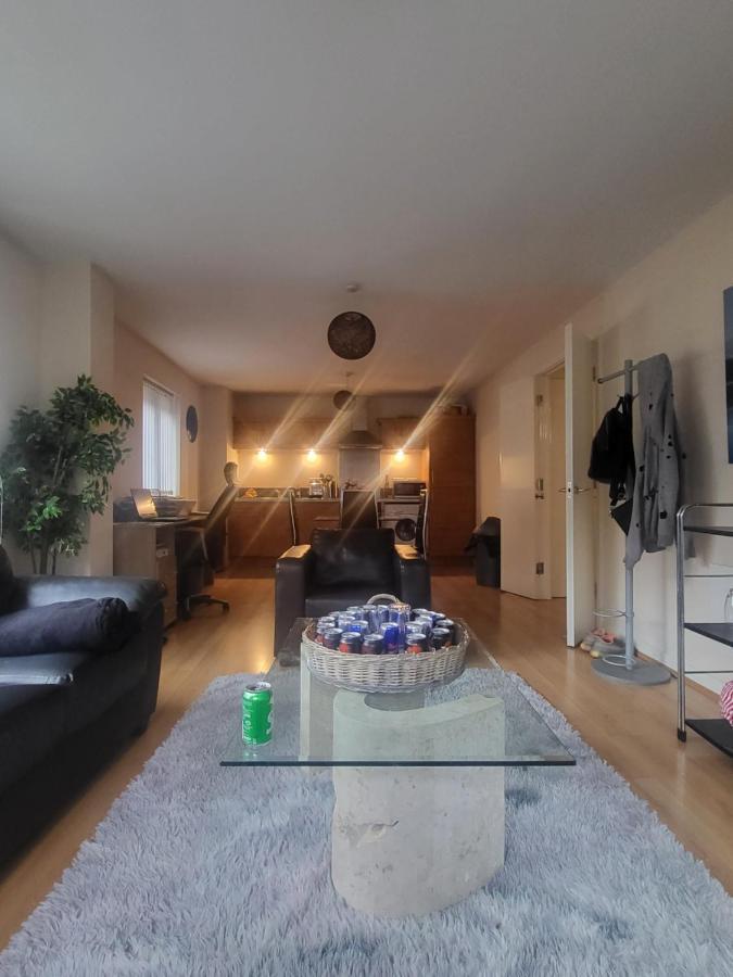 City Living 2 Bedroom 2 Bathroom Apartment In Deansgate Manchester M1 外观 照片