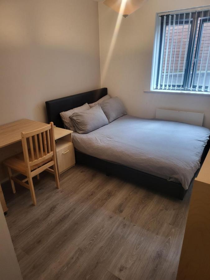 City Living 2 Bedroom 2 Bathroom Apartment In Deansgate Manchester M1 外观 照片