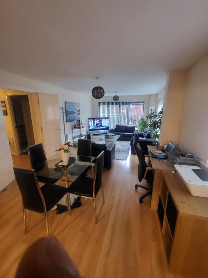 City Living 2 Bedroom 2 Bathroom Apartment In Deansgate Manchester M1 外观 照片
