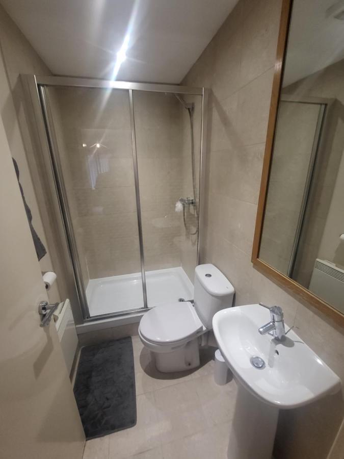 City Living 2 Bedroom 2 Bathroom Apartment In Deansgate Manchester M1 外观 照片