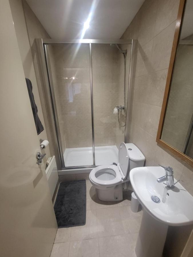City Living 2 Bedroom 2 Bathroom Apartment In Deansgate Manchester M1 外观 照片