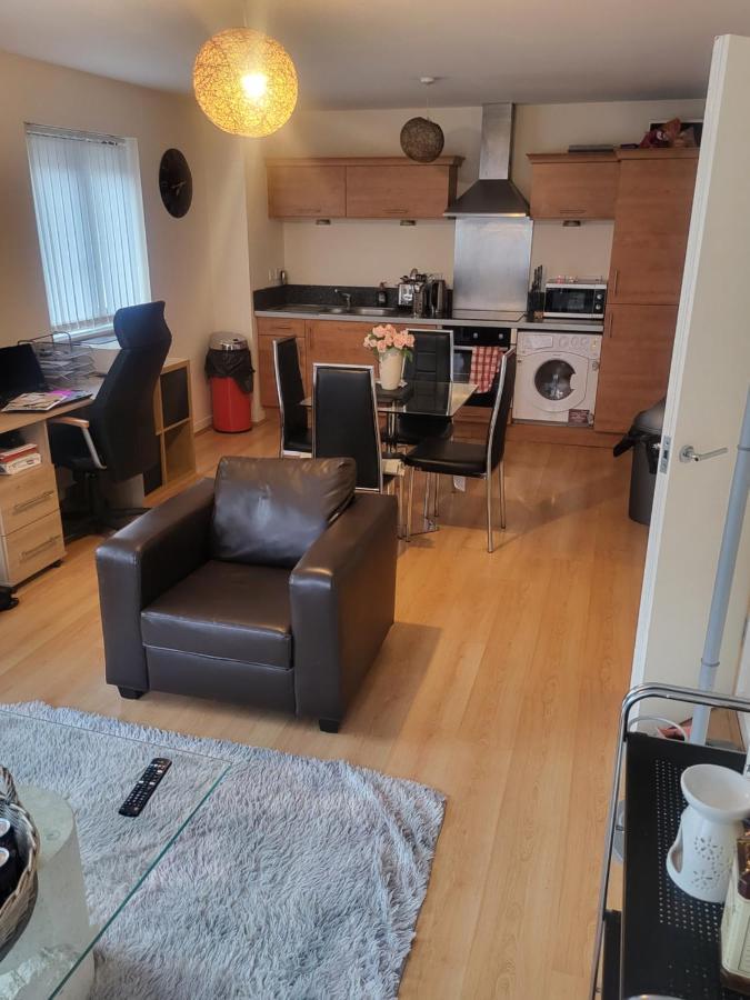 City Living 2 Bedroom 2 Bathroom Apartment In Deansgate Manchester M1 外观 照片