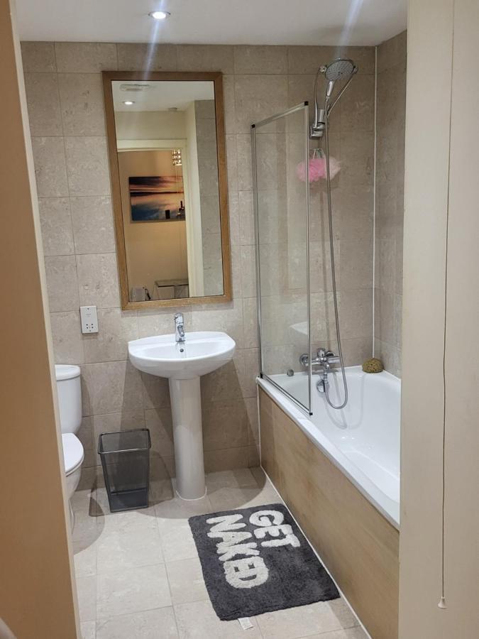 City Living 2 Bedroom 2 Bathroom Apartment In Deansgate Manchester M1 外观 照片