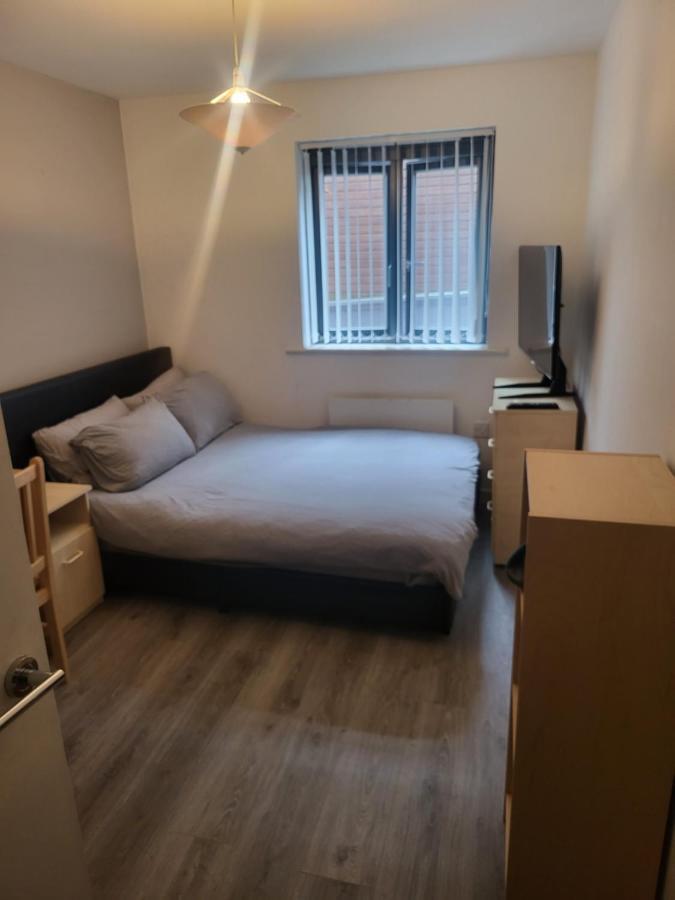 City Living 2 Bedroom 2 Bathroom Apartment In Deansgate Manchester M1 外观 照片