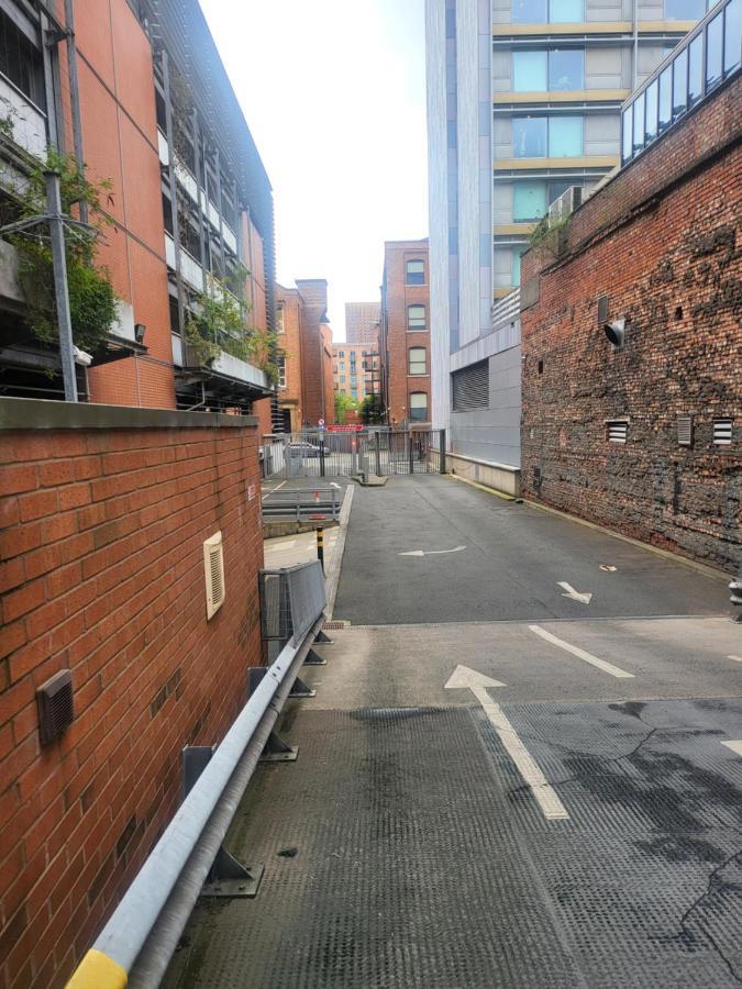 City Living 2 Bedroom 2 Bathroom Apartment In Deansgate Manchester M1 外观 照片