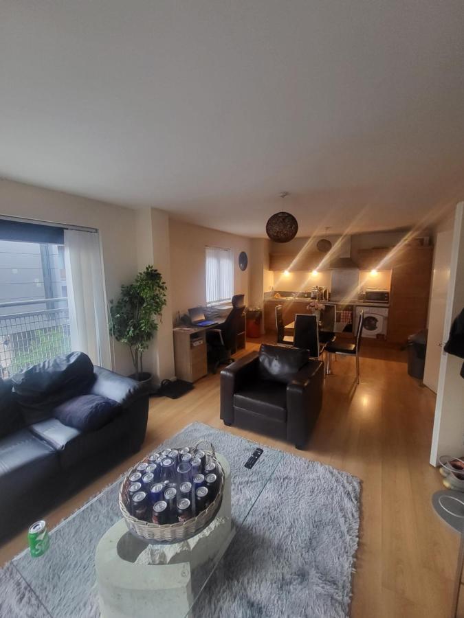 City Living 2 Bedroom 2 Bathroom Apartment In Deansgate Manchester M1 外观 照片