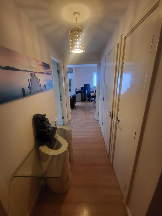 City Living 2 Bedroom 2 Bathroom Apartment In Deansgate Manchester M1 外观 照片