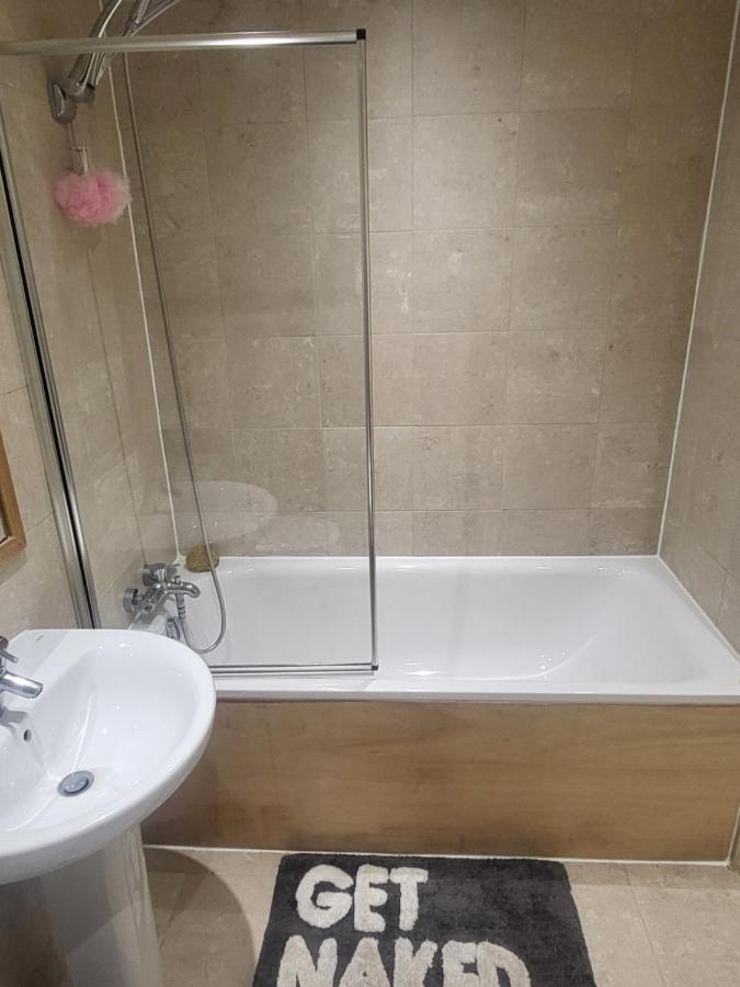 City Living 2 Bedroom 2 Bathroom Apartment In Deansgate Manchester M1 外观 照片