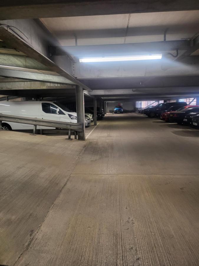 City Living 2 Bedroom 2 Bathroom Apartment In Deansgate Manchester M1 外观 照片