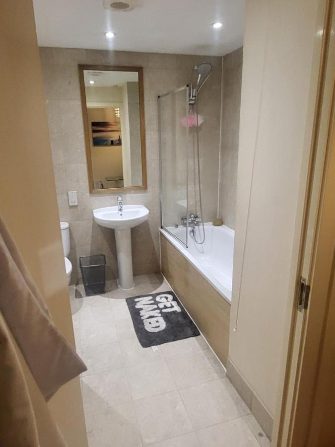 City Living 2 Bedroom 2 Bathroom Apartment In Deansgate Manchester M1 外观 照片
