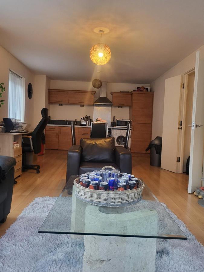 City Living 2 Bedroom 2 Bathroom Apartment In Deansgate Manchester M1 外观 照片