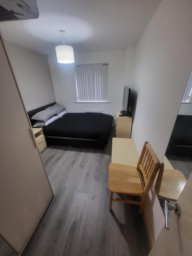City Living 2 Bedroom 2 Bathroom Apartment In Deansgate Manchester M1 外观 照片