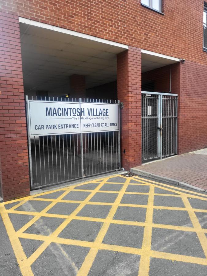 City Living 2 Bedroom 2 Bathroom Apartment In Deansgate Manchester M1 外观 照片