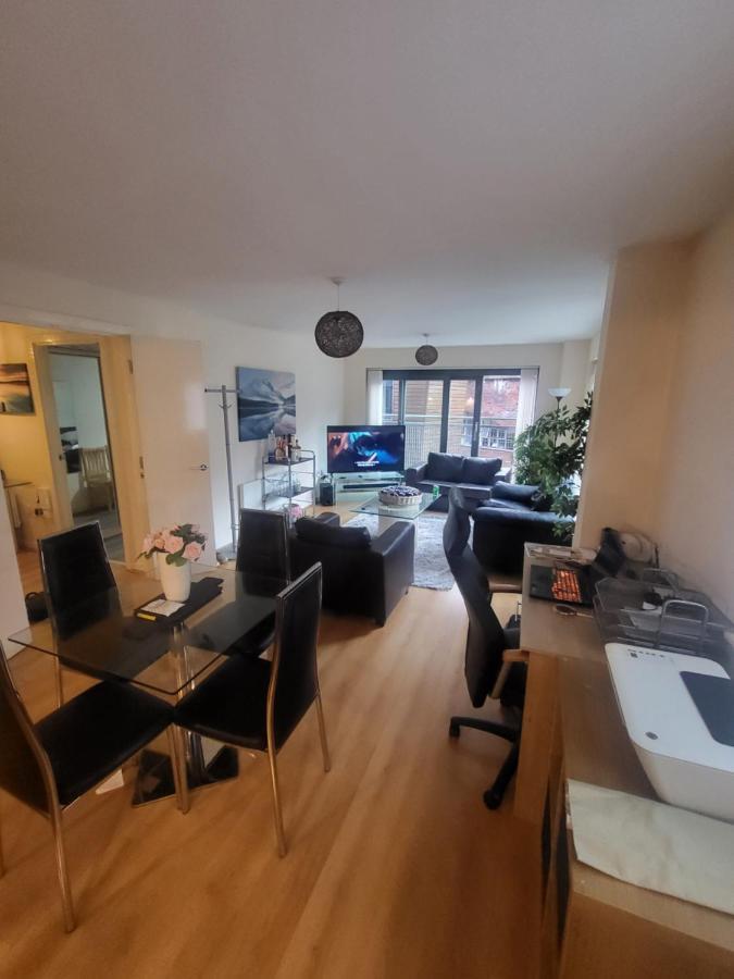 City Living 2 Bedroom 2 Bathroom Apartment In Deansgate Manchester M1 外观 照片