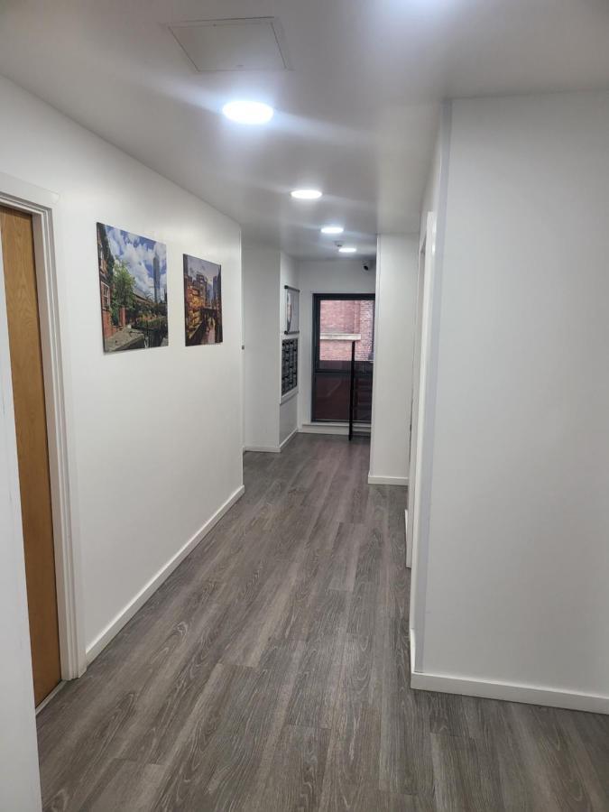 City Living 2 Bedroom 2 Bathroom Apartment In Deansgate Manchester M1 外观 照片