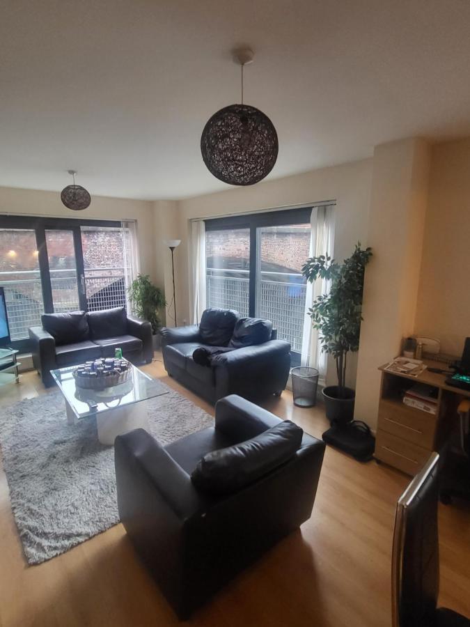 City Living 2 Bedroom 2 Bathroom Apartment In Deansgate Manchester M1 外观 照片