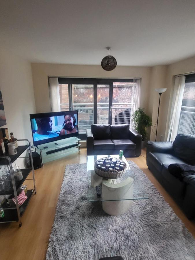 City Living 2 Bedroom 2 Bathroom Apartment In Deansgate Manchester M1 外观 照片