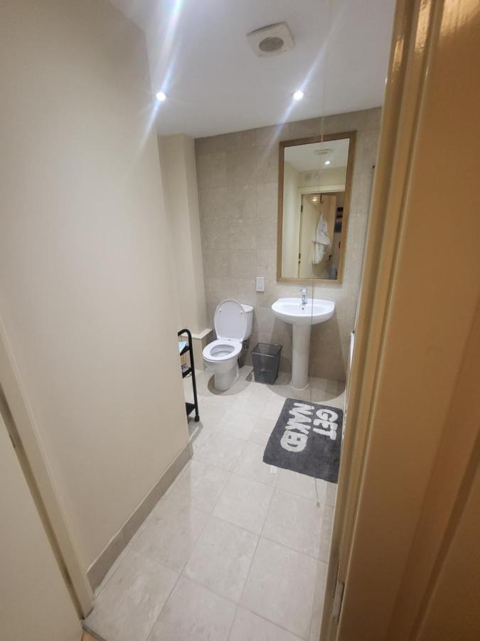 City Living 2 Bedroom 2 Bathroom Apartment In Deansgate Manchester M1 外观 照片