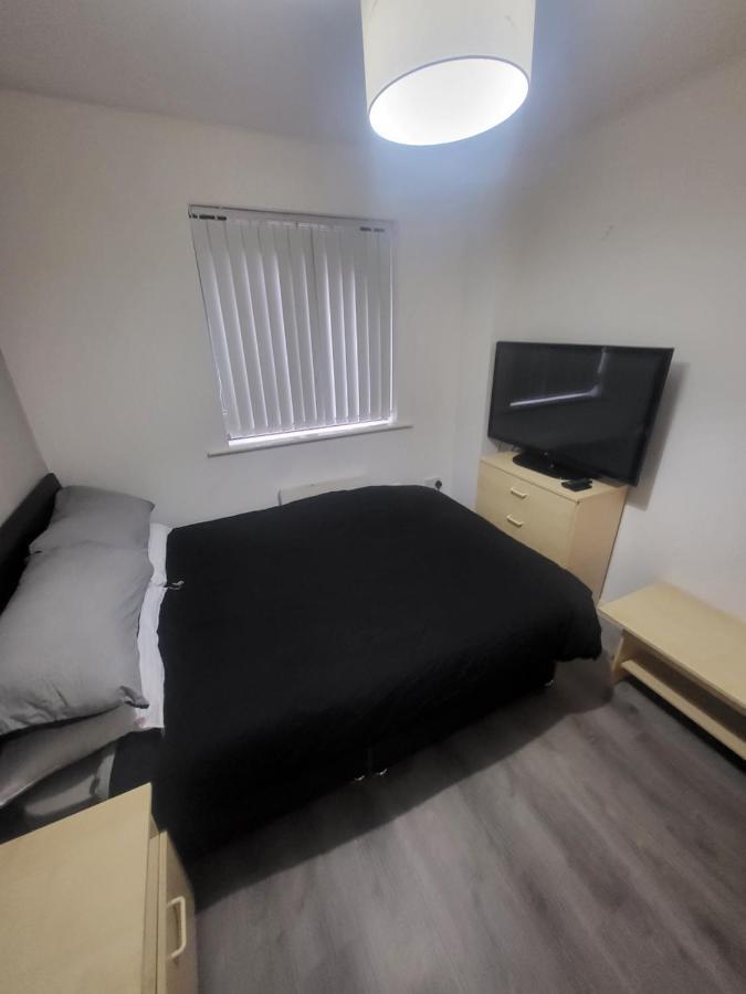 City Living 2 Bedroom 2 Bathroom Apartment In Deansgate Manchester M1 外观 照片