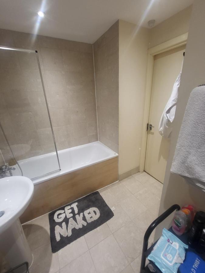 City Living 2 Bedroom 2 Bathroom Apartment In Deansgate Manchester M1 外观 照片