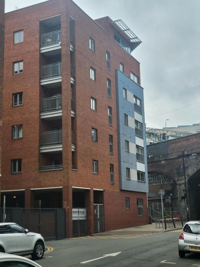 City Living 2 Bedroom 2 Bathroom Apartment In Deansgate Manchester M1 外观 照片