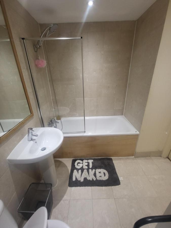 City Living 2 Bedroom 2 Bathroom Apartment In Deansgate Manchester M1 外观 照片