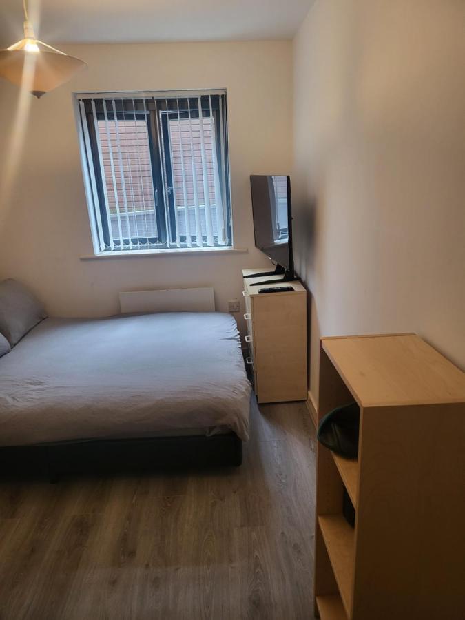 City Living 2 Bedroom 2 Bathroom Apartment In Deansgate Manchester M1 外观 照片