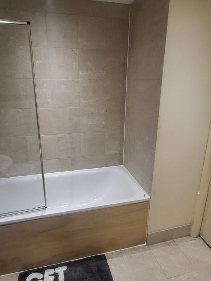 City Living 2 Bedroom 2 Bathroom Apartment In Deansgate Manchester M1 外观 照片